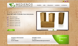 www.medienoskomponentai.lt